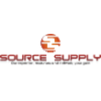 Source Supply logo, Source Supply contact details