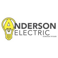 Anderson Electric Inc. logo, Anderson Electric Inc. contact details