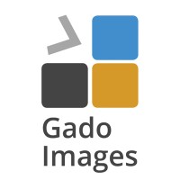 Gado Images logo, Gado Images contact details