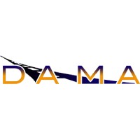 DAMA Consultants logo, DAMA Consultants contact details