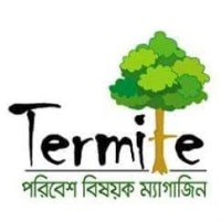 Termite Society logo, Termite Society contact details