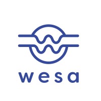 wesa logo, wesa contact details