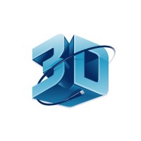 3D IT Solution logo, 3D IT Solution contact details