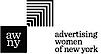 Advertising Women of New York logo, Advertising Women of New York contact details