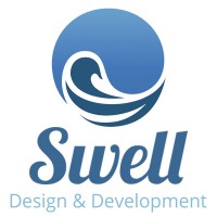 Swell Design and Development logo, Swell Design and Development contact details