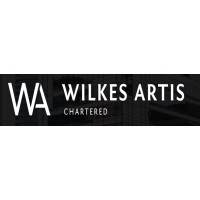 Wilkes Artis, Chartered logo, Wilkes Artis, Chartered contact details