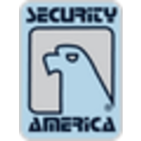 Security Of America logo, Security Of America contact details