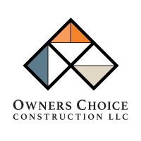 Owners Choice Construction logo, Owners Choice Construction contact details