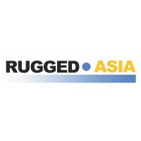 Rugged Asia logo, Rugged Asia contact details