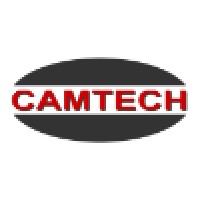 Camtech, Inc. logo, Camtech, Inc. contact details