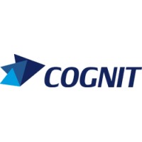 Cognit logo, Cognit contact details