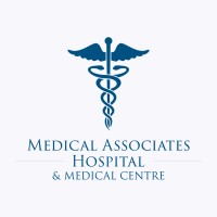 Medical Associates Hospital & Medical Centre logo, Medical Associates Hospital & Medical Centre contact details