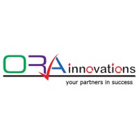 ORAinnovations logo, ORAinnovations contact details