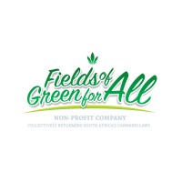 Fields of Green for ALL logo, Fields of Green for ALL contact details