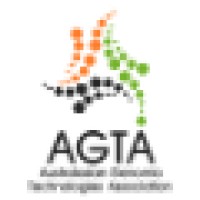 Australasian Genomic Technologies Association (AGTA) logo, Australasian Genomic Technologies Association (AGTA) contact details