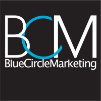 Blue Circle Marketing, LLC logo, Blue Circle Marketing, LLC contact details