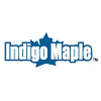 Indigo Maple Corporation logo, Indigo Maple Corporation contact details