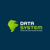 Data System logo, Data System contact details