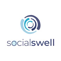 Social Swell logo, Social Swell contact details