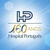 Hospital Português logo, Hospital Português contact details