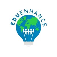 EduEnhance logo, EduEnhance contact details