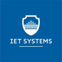 IET Systems logo, IET Systems contact details