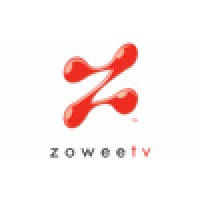 ZoweeTV logo, ZoweeTV contact details