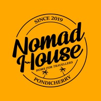 Nomad House logo, Nomad House contact details