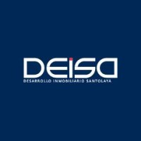 Deisa Inmobiliaria logo, Deisa Inmobiliaria contact details