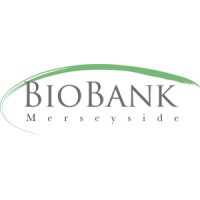 Merseyside BioBank logo, Merseyside BioBank contact details