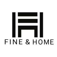 Fine & Home logo, Fine & Home contact details