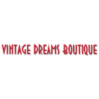 Vintage Dreams logo, Vintage Dreams contact details