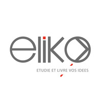 Eliko logo, Eliko contact details