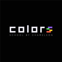 Colors Design School logo, Colors Design School contact details