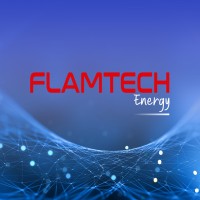 Flamtech Energy logo, Flamtech Energy contact details