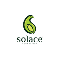 Solace Foundation logo, Solace Foundation contact details