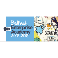 Belfast Enterprise Academy logo, Belfast Enterprise Academy contact details