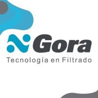 GORA Tecnología en Filtrado logo, GORA Tecnología en Filtrado contact details