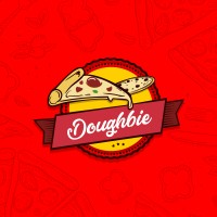 Doughbie logo, Doughbie contact details