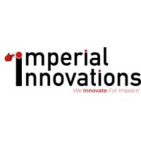 Imperial Innovations logo, Imperial Innovations contact details