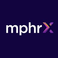 MphRx logo, MphRx contact details