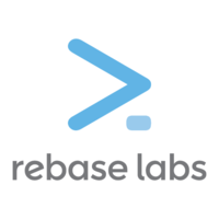 Rebase Labs Inc. logo, Rebase Labs Inc. contact details