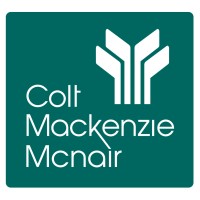 Colt Mackenzie McNair Limited logo, Colt Mackenzie McNair Limited contact details