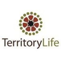 Territory Life logo, Territory Life contact details