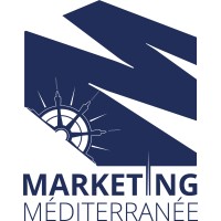 Marketing Méditerranée logo, Marketing Méditerranée contact details