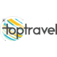 TopTravel logo, TopTravel contact details