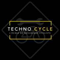 Techno Cycle logo, Techno Cycle contact details