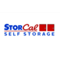 StorCal Self Storage logo, StorCal Self Storage contact details