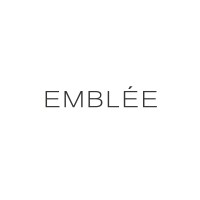 Emblée logo, Emblée contact details