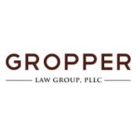 Gropper Law Group logo, Gropper Law Group contact details